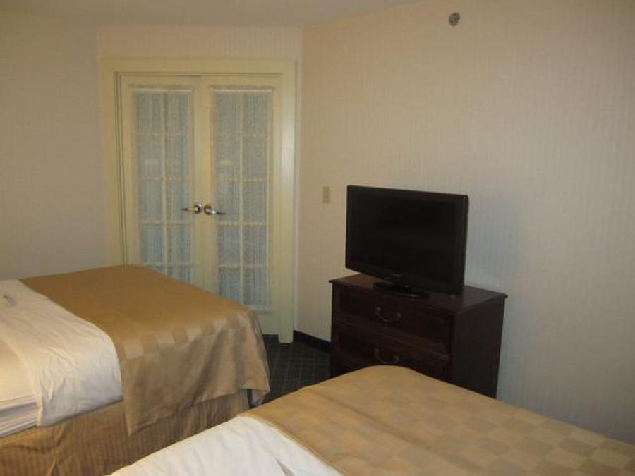 แคลเรียน โฮเต็ล แอนด์ สวีท แฮมเดน - นิว เฮเว่น Hotel ภายนอก รูปภาพ