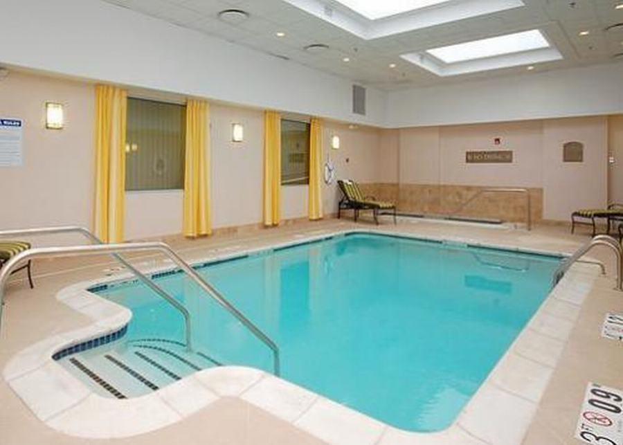 แคลเรียน โฮเต็ล แอนด์ สวีท แฮมเดน - นิว เฮเว่น Hotel ภายนอก รูปภาพ